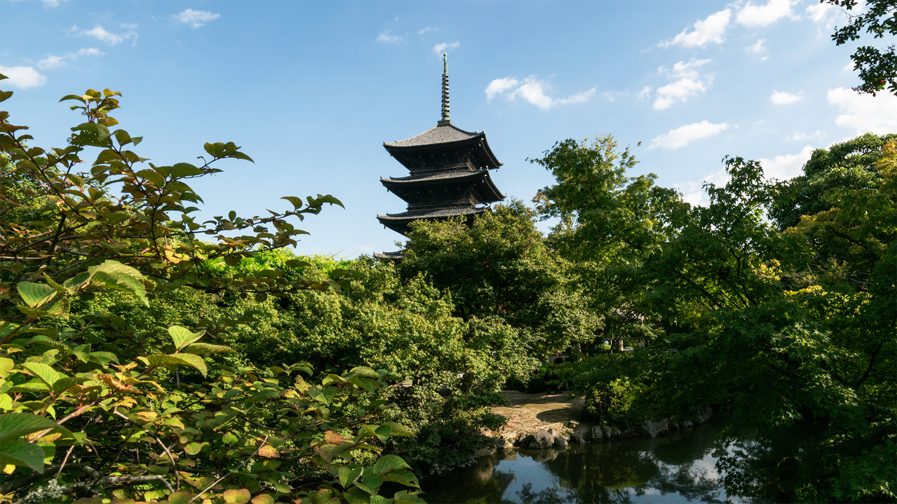 Photography Eibsee Landscape